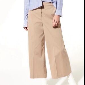 Aritzia Babaton Manolo Pant Size 4